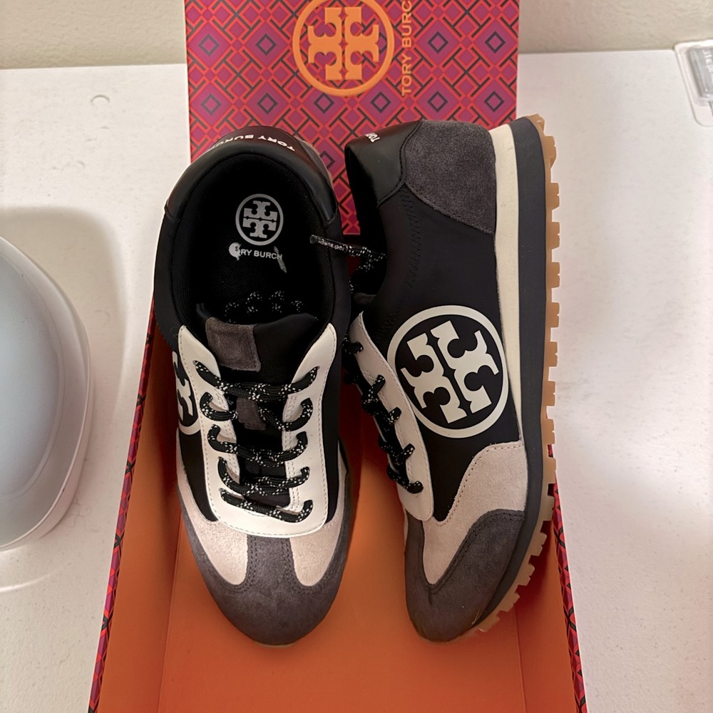 Tory Burch Sneakers
